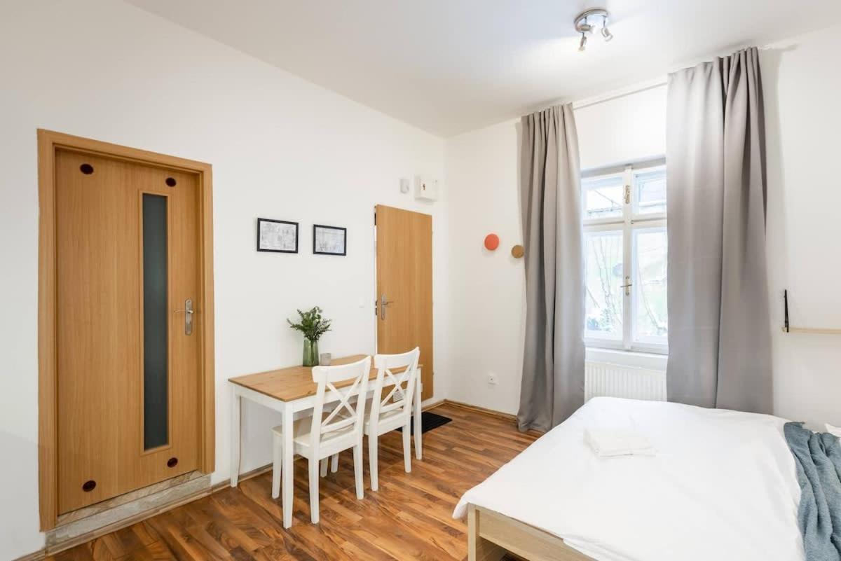 Apartmán Beautiful Cozy Gem Near Old Town *