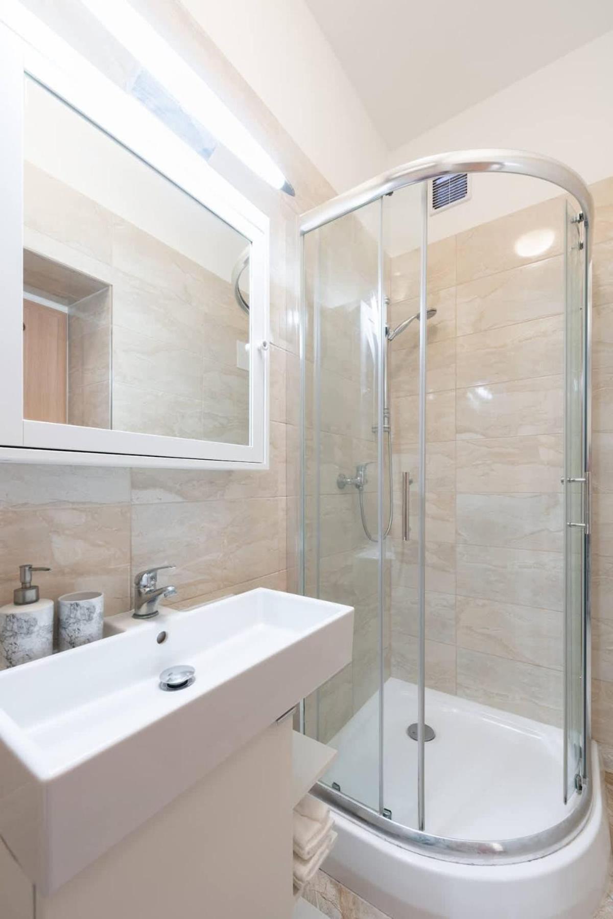 Beautiful Cozy Gem Near Old Town Apartmán Praha